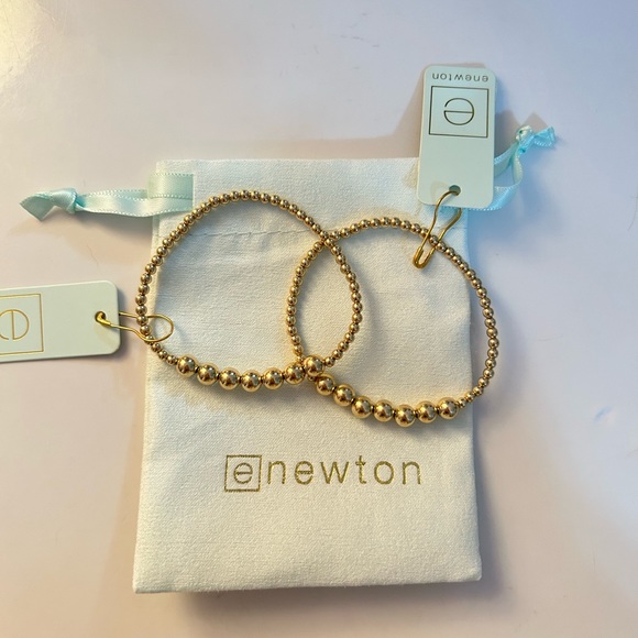 enewton Jewelry Enewton Classic Gold Bliss Bead Bracelets Poshmark